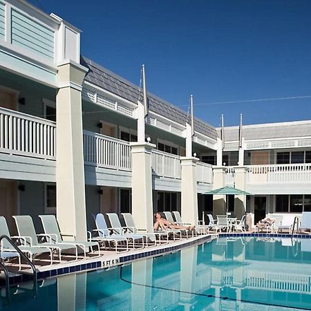 Resort Sixty-Six Holmes Beach Exterior foto