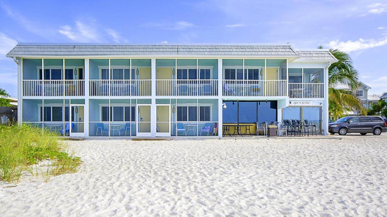 Resort Sixty-Six Holmes Beach Exterior foto